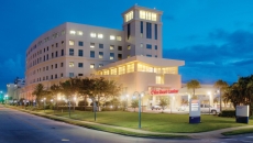 Health First Central Florida AI analytics