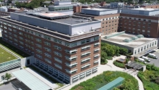 Reading Hospital Pennsylvania vaccine RFID