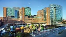 Johns Hopkins Medicine COVID-19