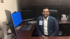 Dr. Nishit S. Patel Tampa General Hospital