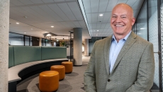 Craig Richardville of Intermountain Healthcare on health IT vendors