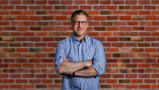 Murray Brozinsky, Conversa Health, Amwell, chatbots