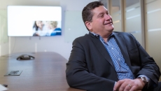Matthew Sappern PeriGen health IT