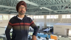 Punit Soni Suki AI health IT