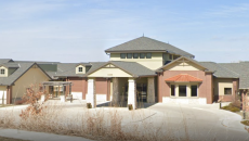 St. Anthony's behavioral health hospital, Olathe, Kansas, EHR
