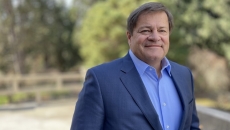 Dr. Richard Watson, co-founder of Motient