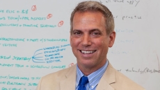 Dr. Keith Dreyer Mass General Brigham AI radiology