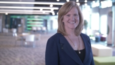 Angie Franks About Healthcare Health IT
