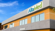 AltaMed, EHR