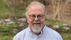 Dr. Blackford Middleton Apervita interoperability