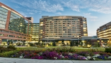 UCHealth's University of Colorado Hospital