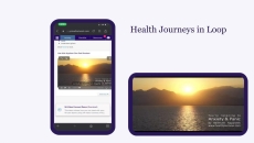 Health Journeys guided meditation