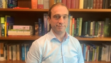 Dr. Eduardo Iturrate NYU Langone Medical Center analytics