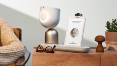 Companion robots, AI