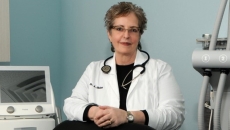 Dr. Alice McKee of AFC Urgent Care