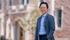 Institute of Electrical and Electronic Engineers Fellow Chenyang Lu on AI