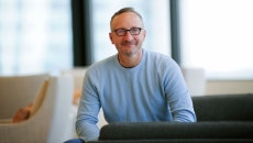 Joshua Titus, Gozio Health