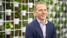 Kevin G. Ross Precision Driven Health machine learning