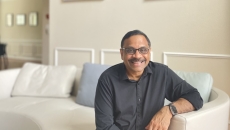 Sashi Padarthy Cognizant Healthcare Consulting AI