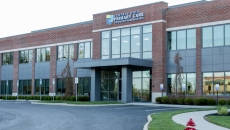Central Ohio Primary Care, referrals, analytics