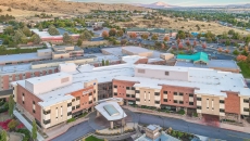 Sky Lakes Medical Center, IT infrastructure