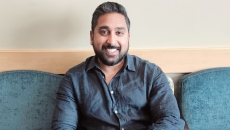 Dr. Ashul Govil Story Health cardiologist health IT
