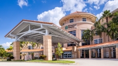 Baptist Health South Florida Homestead Hospital