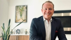 Nick Adriance, CenTrak, RTLS