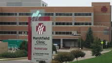 Marshfield Clinic Health System Wisconsin health IT