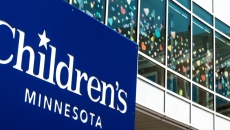 Children's Minnesota EHR