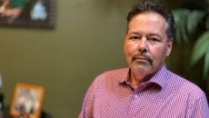 Dr. William Carracino CMIO Lee Health