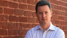 Dr. Andrew S. Ritcheson, ICF International leadership