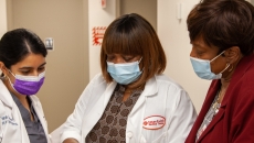 Gwendolyn Lewis, DNP, RN, of One Brooklyn Health