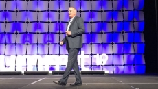 Dan Burkland Five9 cloud computing AI