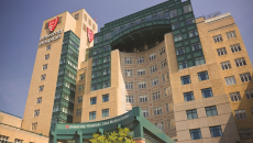 University Hospitals Case Medical Center