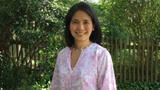 Phoebe Yang, AWS, Amazon Web Services
