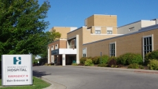 Boone County Hospital medications
