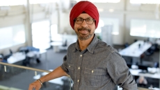 Punit Soni Suki, AI, NLP