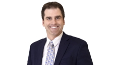 Brian Miller Intuitive robotics surgery