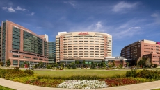 UCHealth University of Colorado Hospital bed management