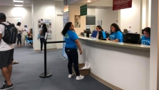 GPW Health Center, text message