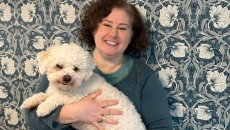 Lisa Jarrett of PointClickCare on AI