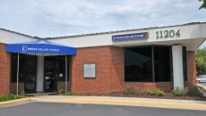 Inova Kellar Center Virginia health IT