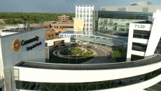 Community Hospital North Community Health Network Indianapolis CDS