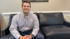Kyle Russell Virginia Health Information HIE