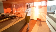 Dr. Lauren Neal Booz Allen AI