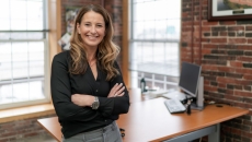 Heather Lavoie Geneia, population health analytics