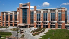 Saint Luke's Hospital of Kansas City surgery