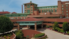 Holy Name Medical Center, EHR