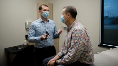 Dr. Jonathan Bushman Reliant Direct Primary Care EHR